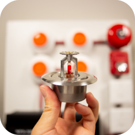 Fire Alarm Systems